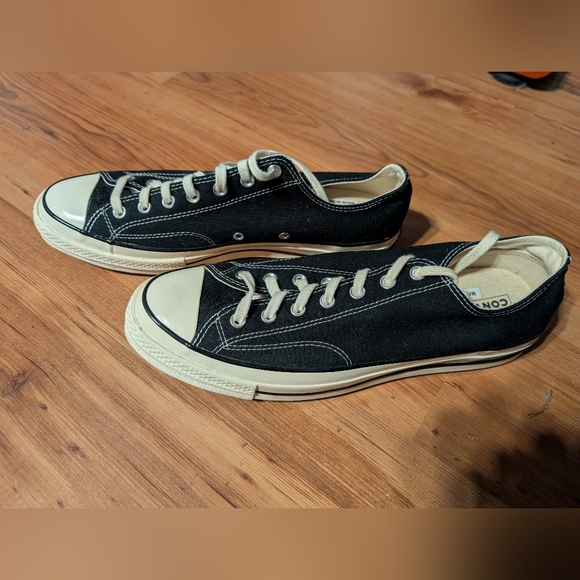 Converse Chuck 70 Sneakers - Size 13 US, New w/Box - Picture 6 of 6